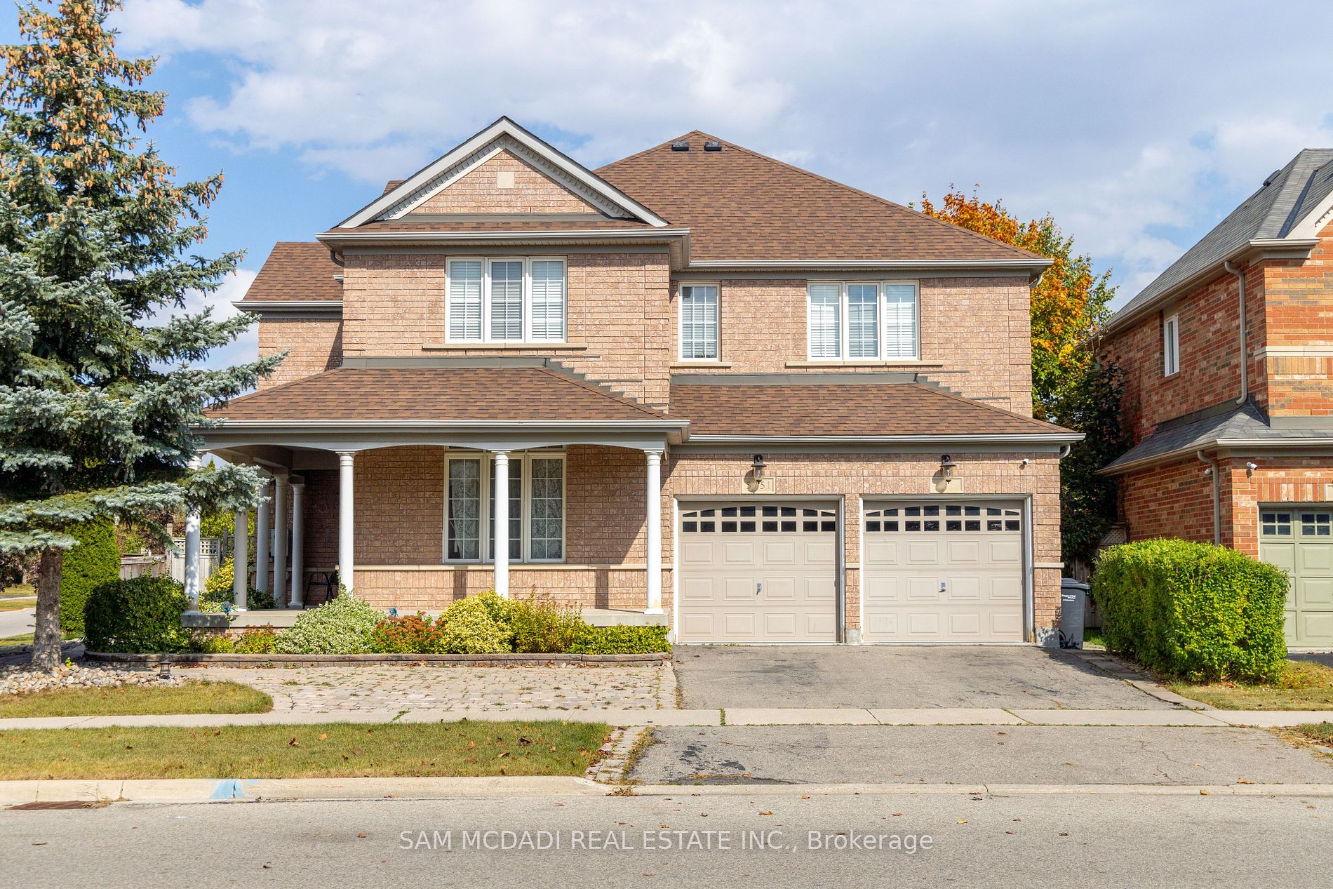 5751 Long Valley Rd, Mississauga, Ontario, Churchill Meadows