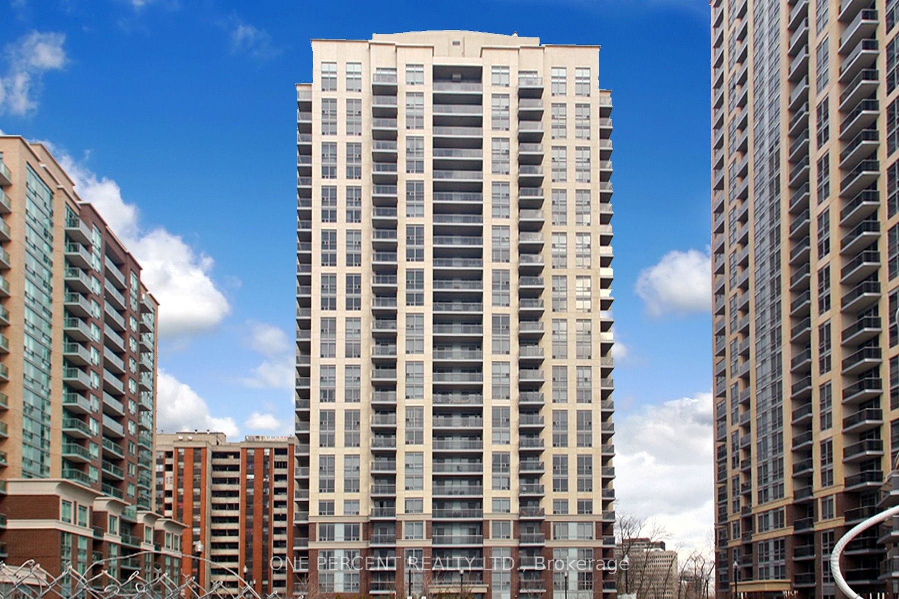 5 Michael Power Pl, Toronto, Ontario, Islington-City Centre West