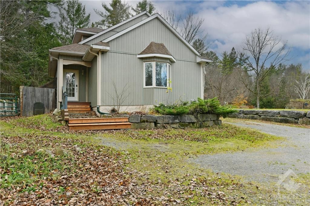 3225B RIVER Rd, Horton, Ontario, 544 - Horton Twp