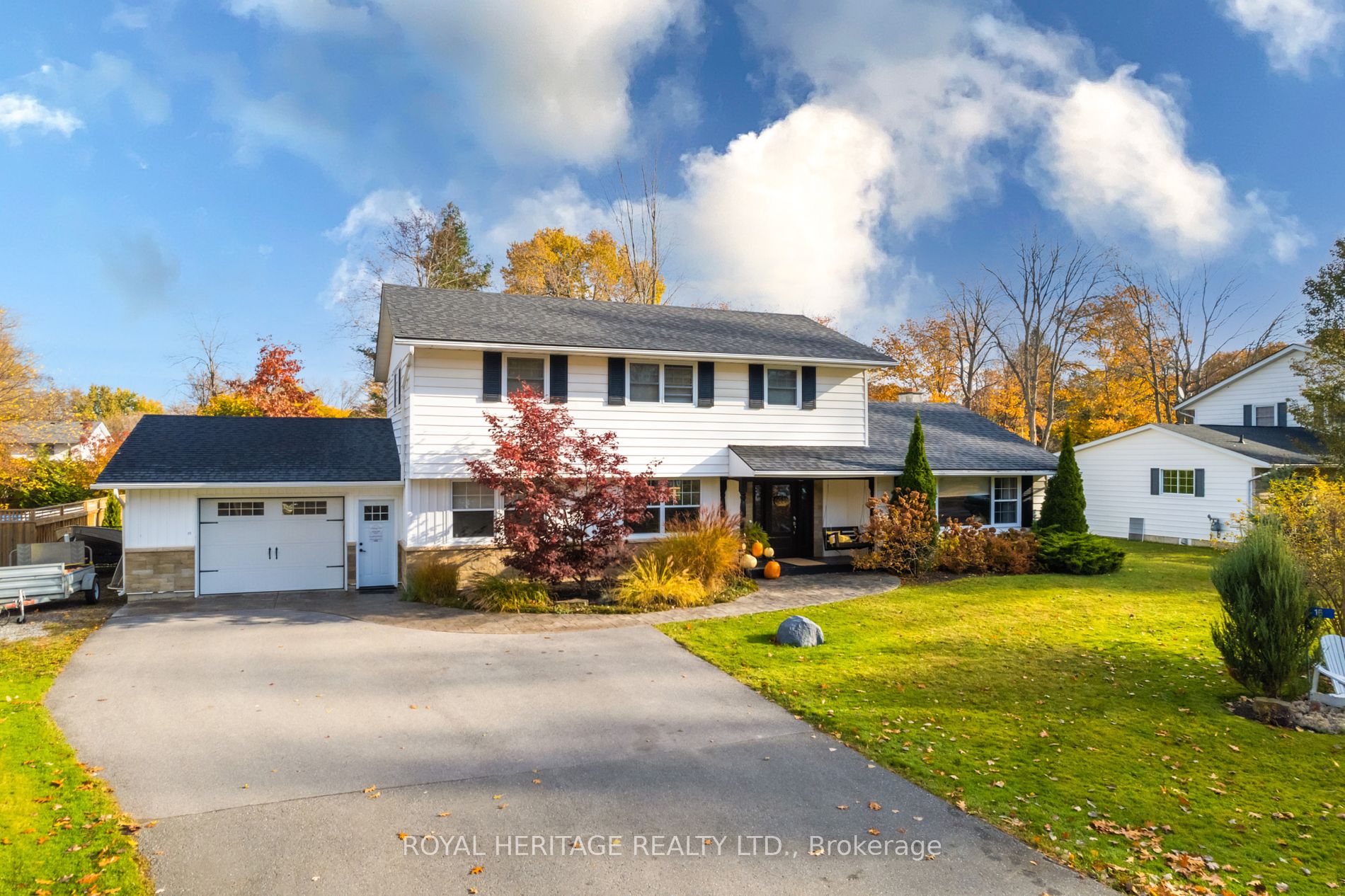 16 Wayne Cres, Quinte West, Ontario, 