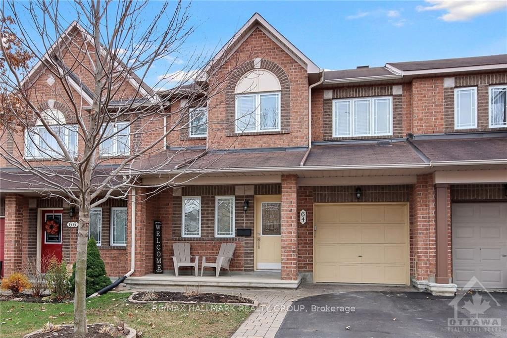 64 CHARLESTON St, Barrhaven, Ontario, 7709 - Barrhaven - Strandherd