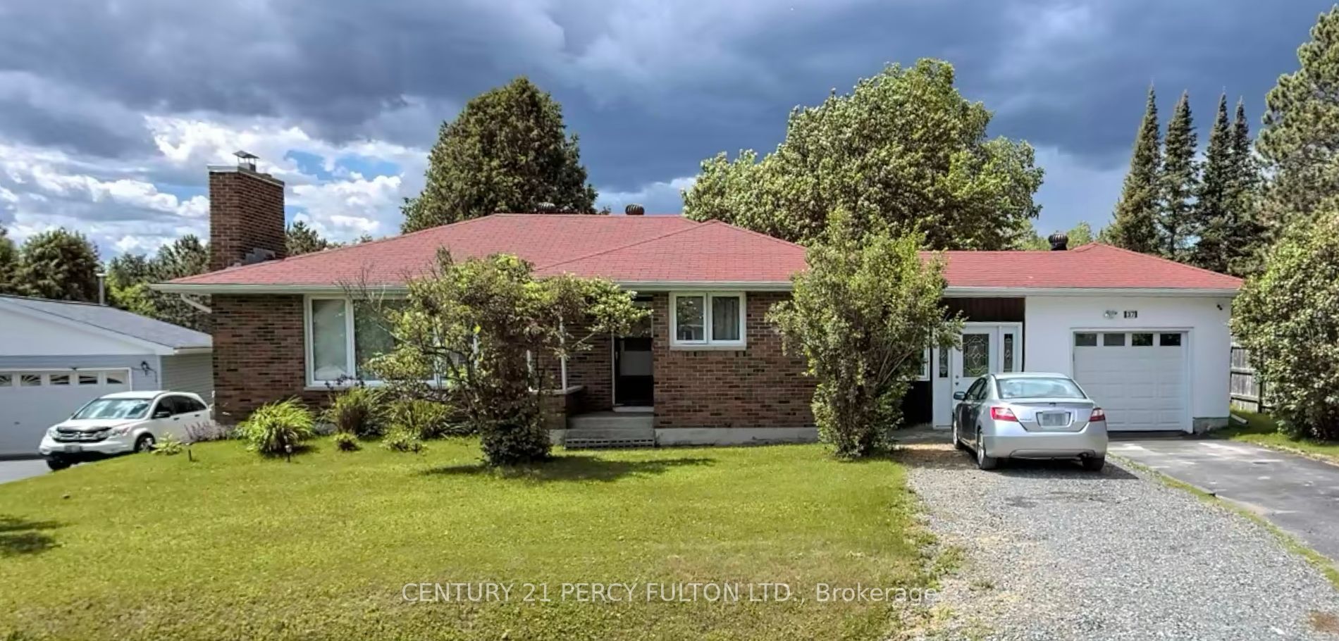 37 Birch Cres, Temagami, Ontario, 