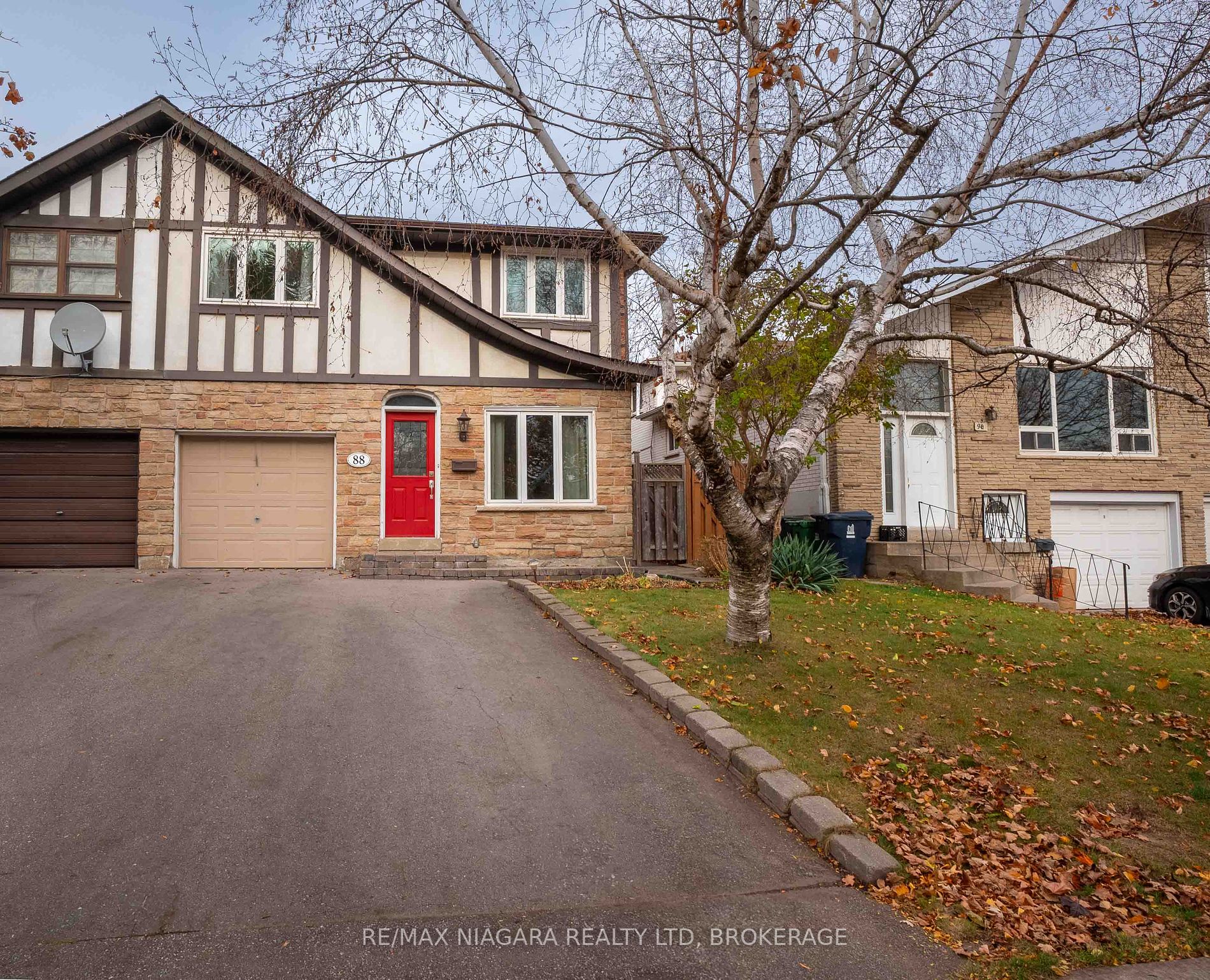 88 Chipwood Cres, Toronto, Ontario, Pleasant View