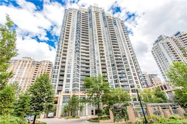 10 Northtown Way, Toronto, Ontario, Willowdale East