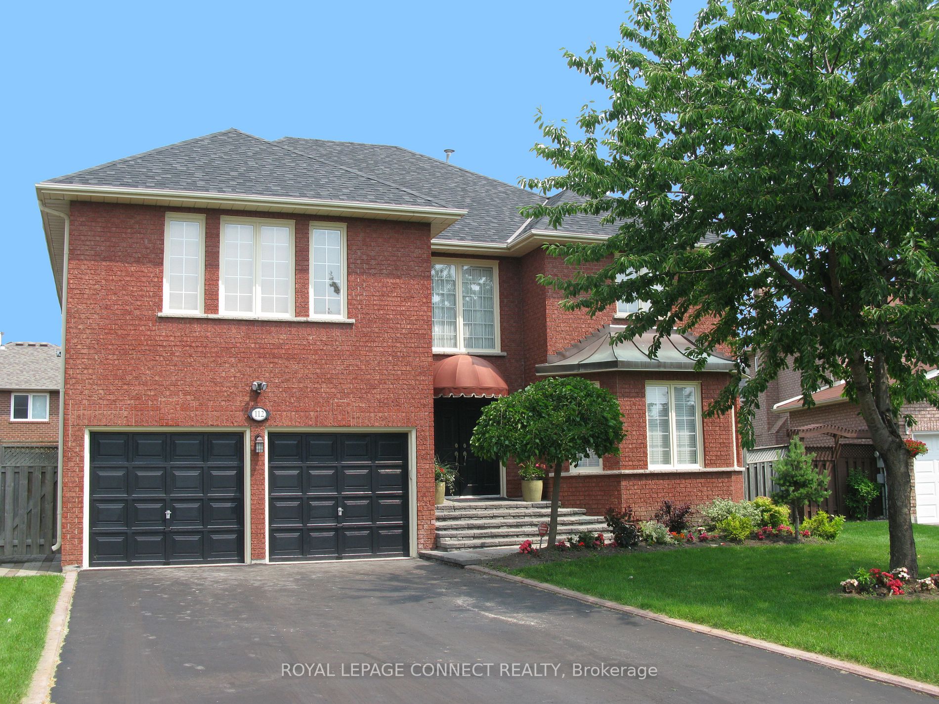 112 Sweetbriar Crt, Pickering, Ontario, Highbush