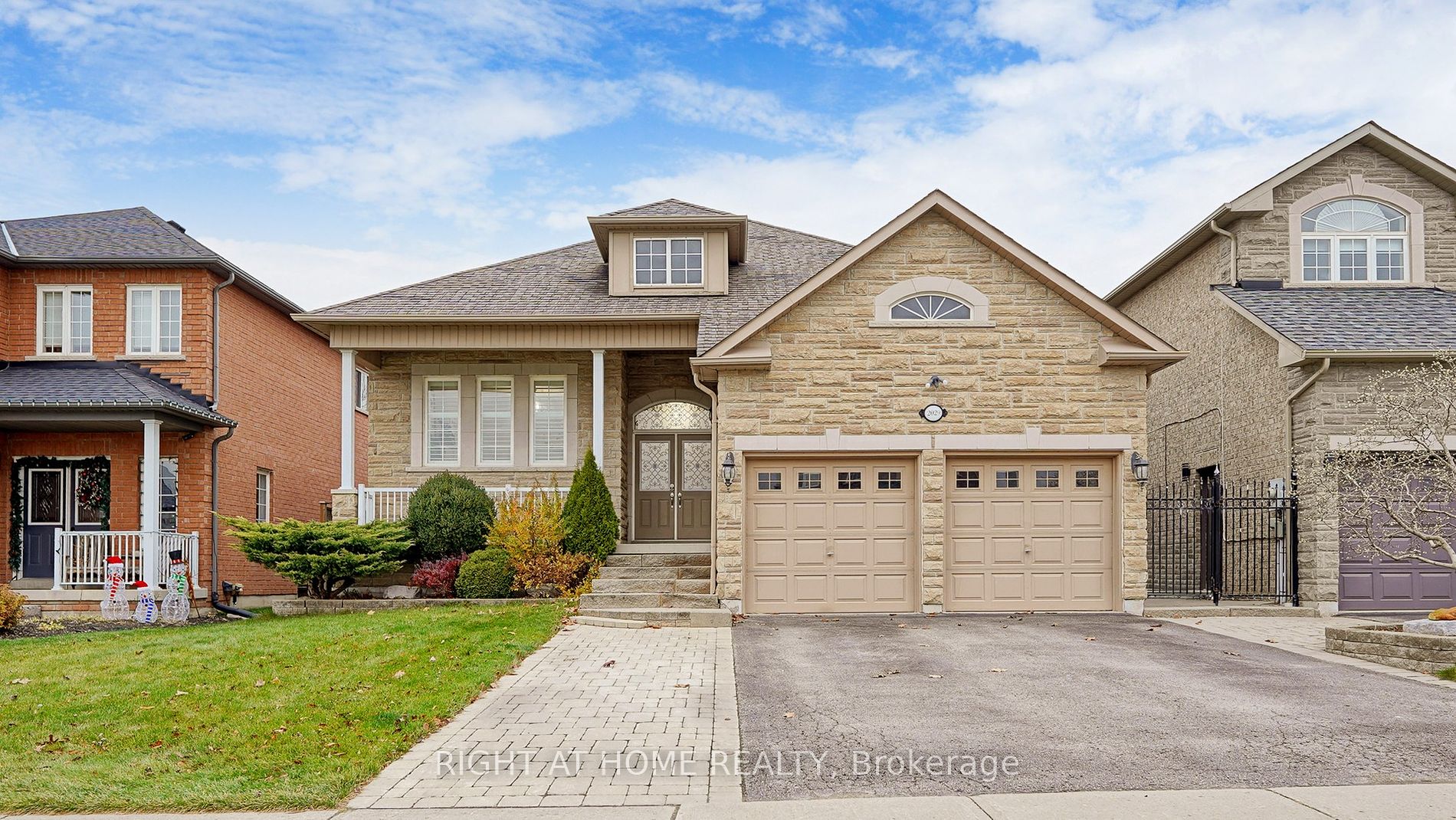 2029 Jans Blvd, Innisfil, Ontario, Alcona