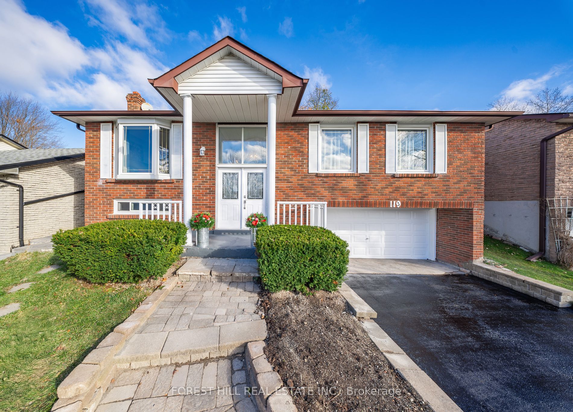 119 Eastman Cres, Newmarket, Ontario, Huron Heights-Leslie Valley