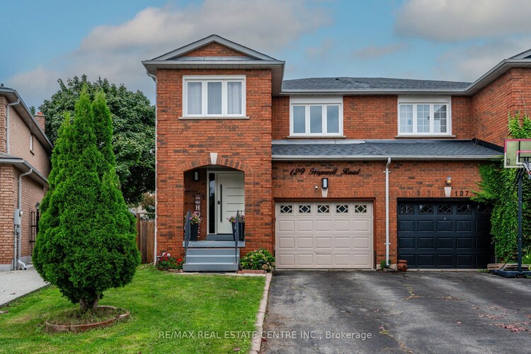 129 Hopewell Rd, Oakville, Ontario, River Oaks