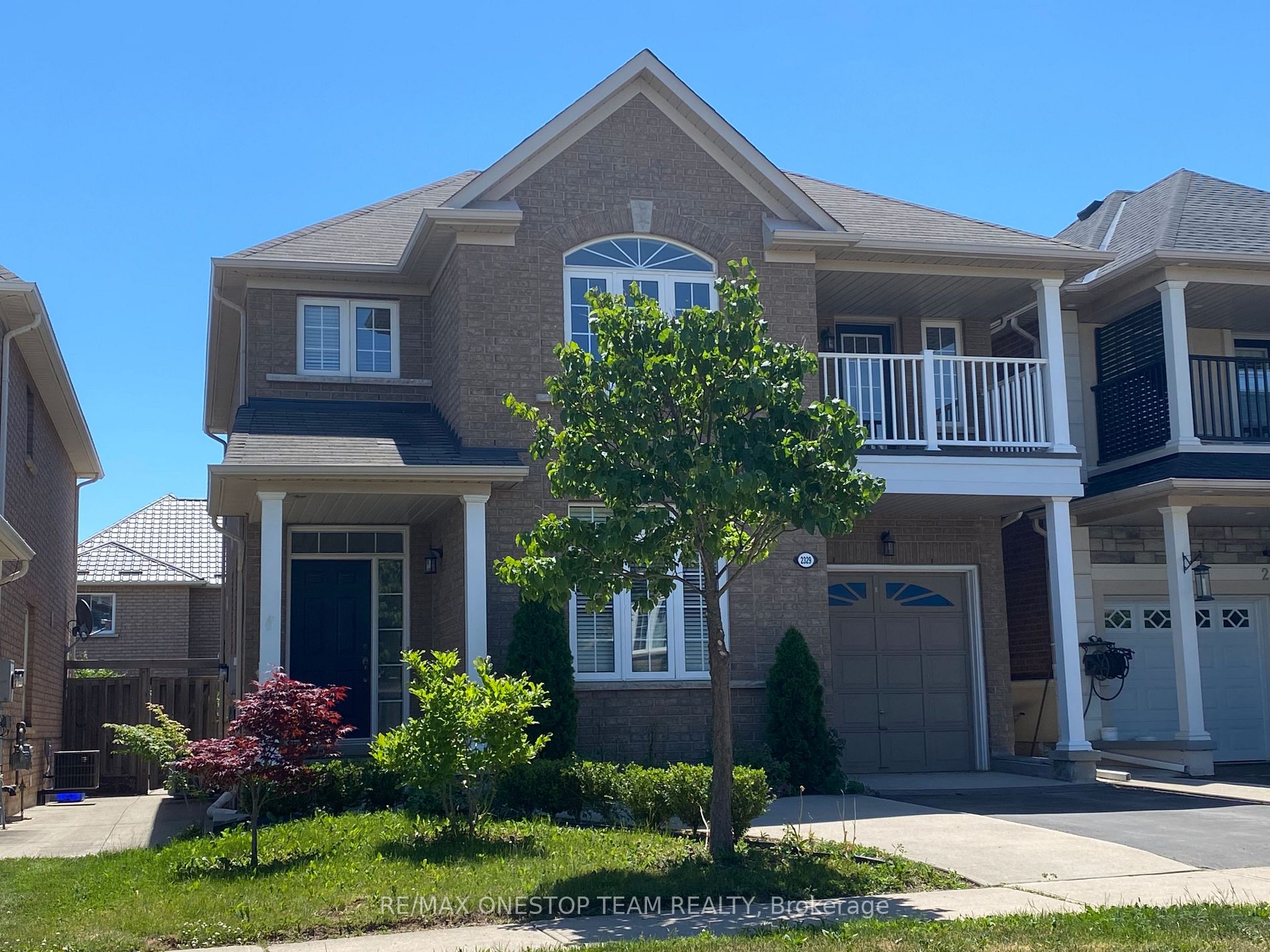 2329 Blue Oak Circ, Oakville, Ontario, West Oak Trails