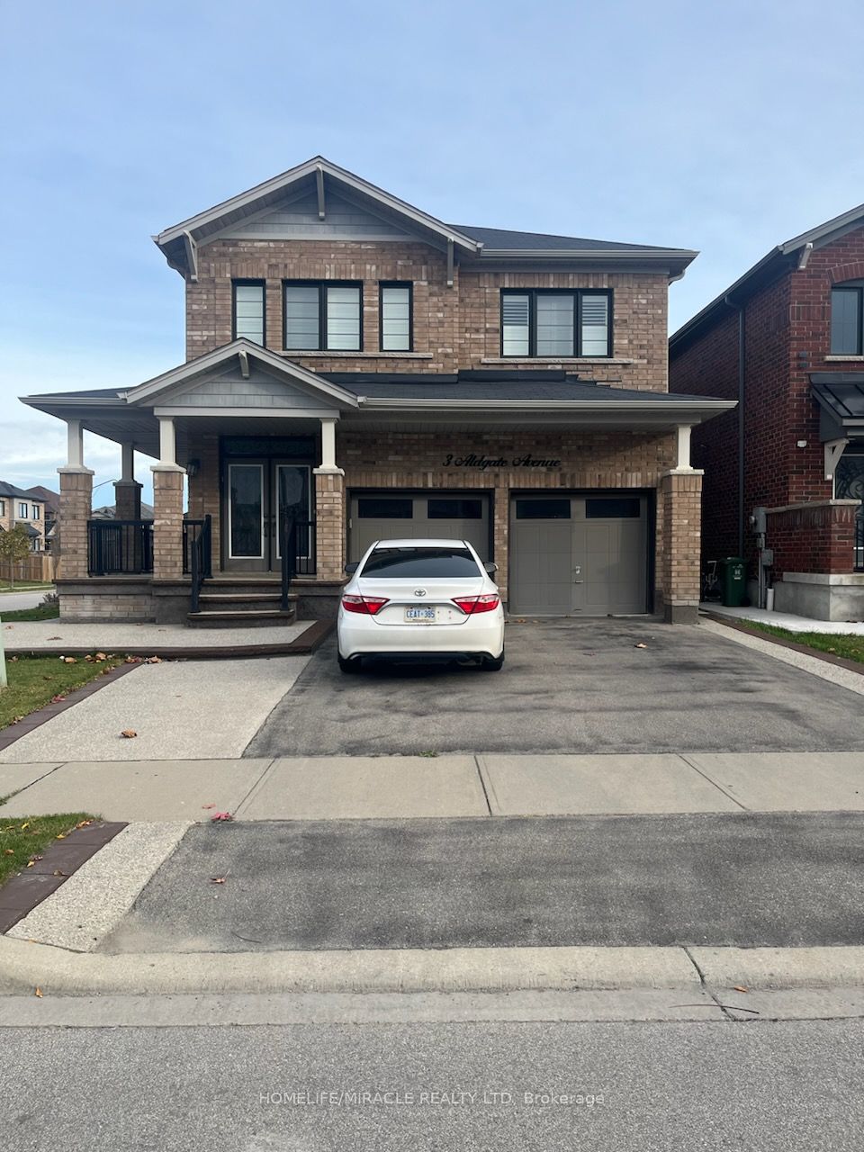 3 Aldgate Ave, Hamilton, Ontario