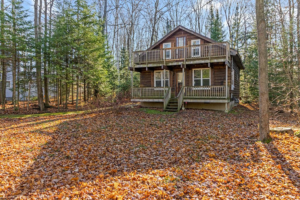 14 Deer Trail Rd, South Bruce Peninsula, Ontario, South Bruce Peninsula