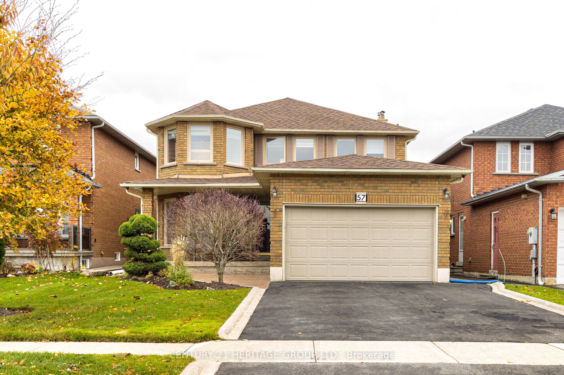 57 Embassy Dr, Vaughan, Ontario, East Woodbridge