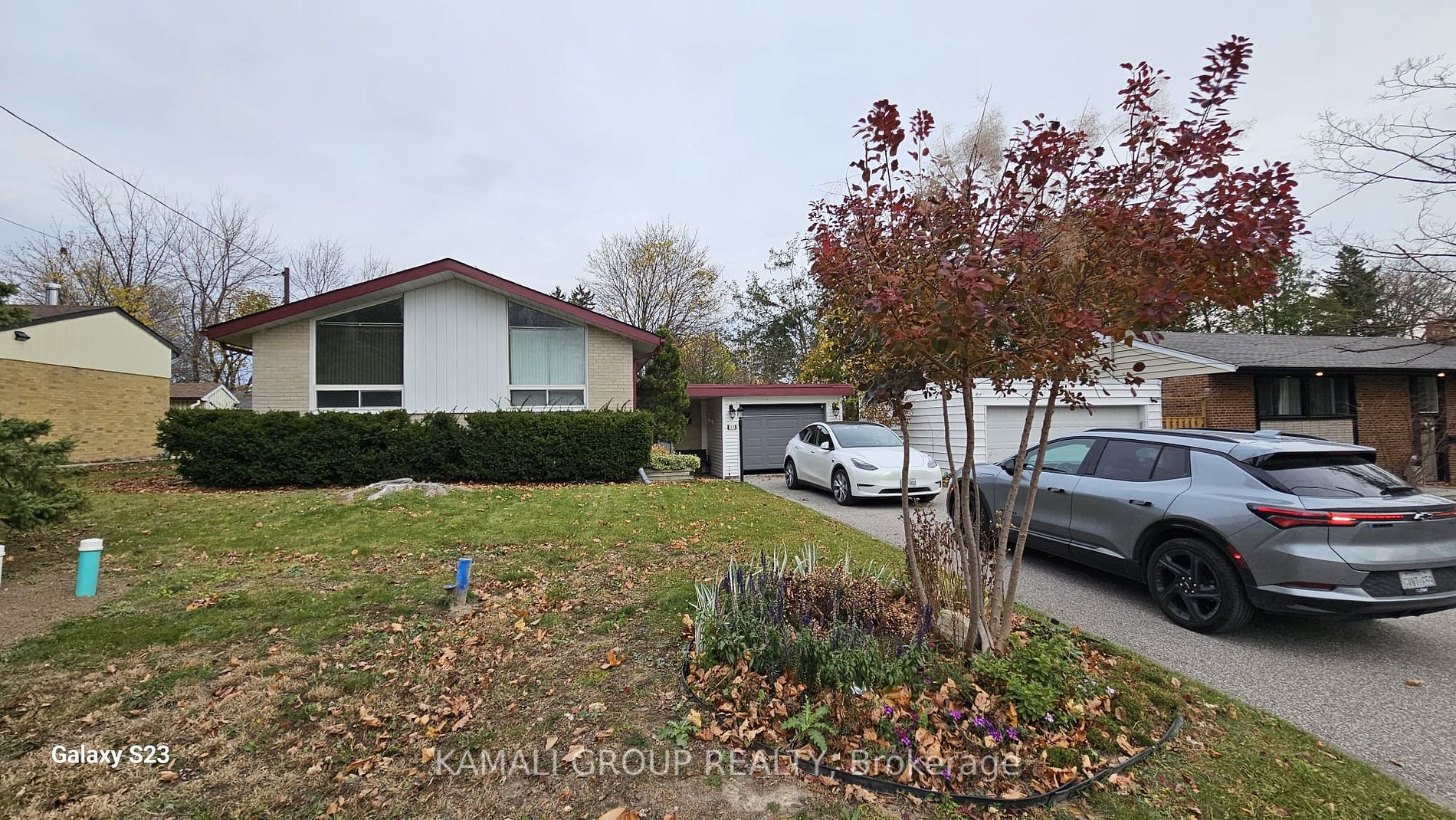 35 Starlight Cres, Richmond Hill, Ontario, Mill Pond