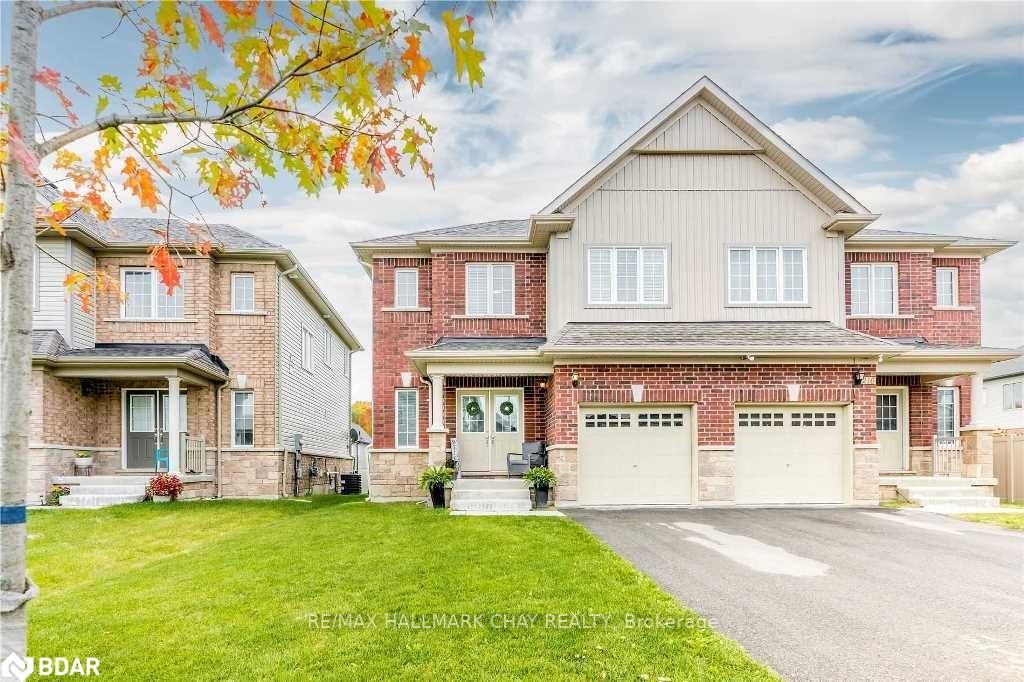 214 Isabella Dr, Orillia, Ontario, Orillia