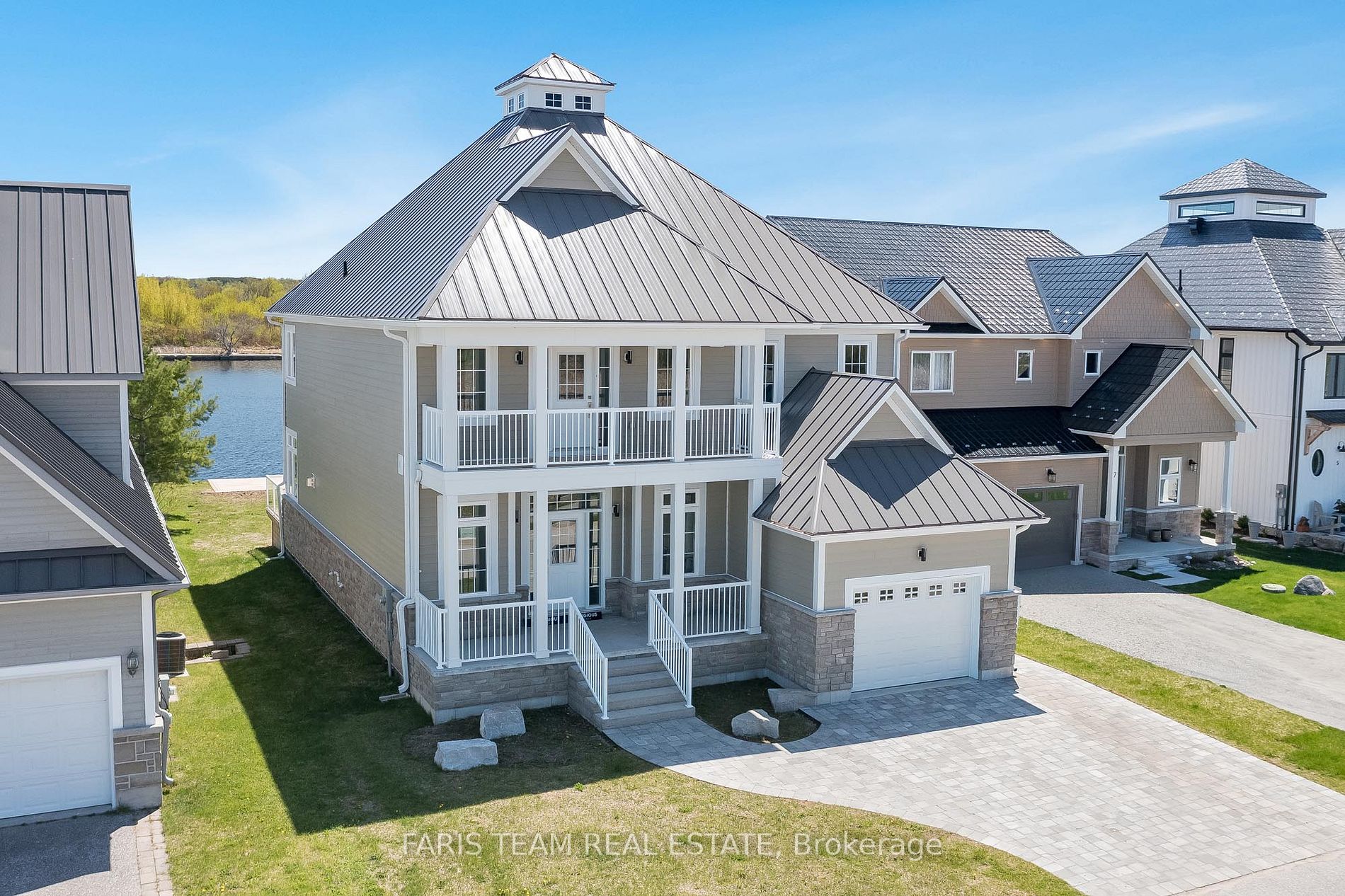 9 Dock Lane, Tay, Ontario, Port McNicoll