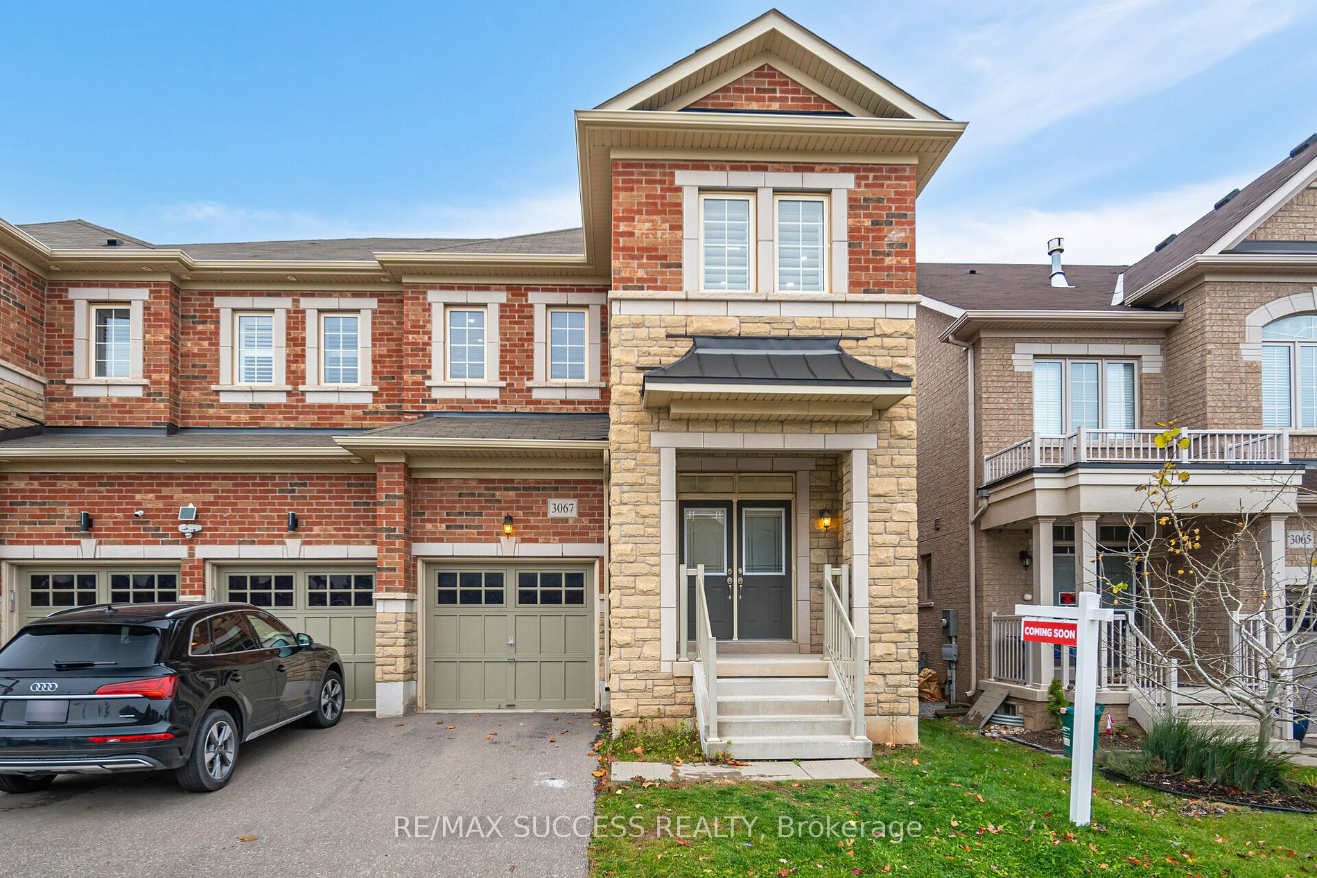 3067 Max Khan Blvd, Oakville, Ontario, Rural Oakville