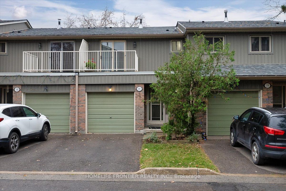 60 Hanson Rd, Mississauga, Ontario, Fairview