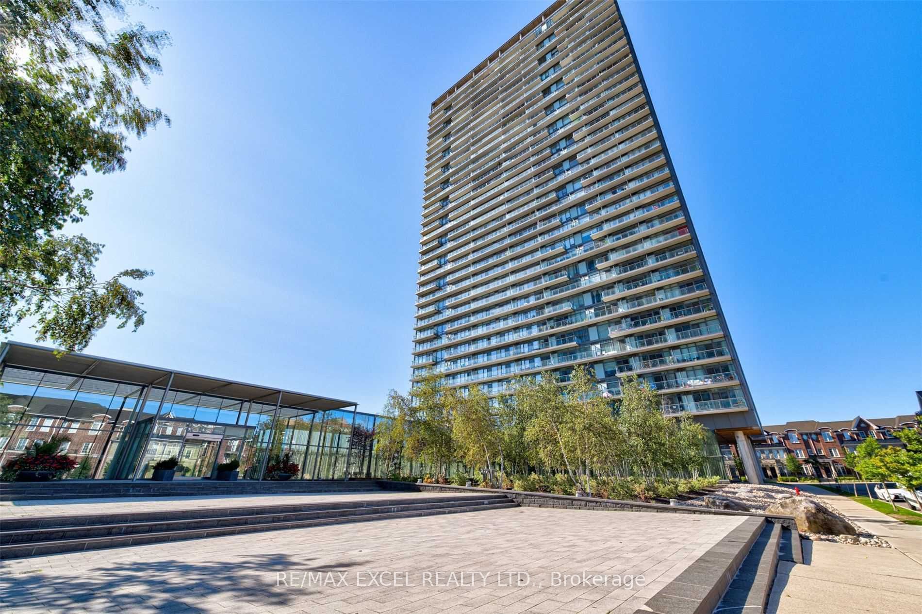 105 The Queensway Ave, Toronto, Ontario, High Park-Swansea