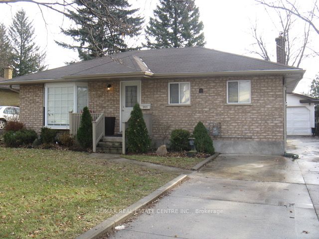 343 Speedvale Ave E, Guelph, Ontario, Waverley