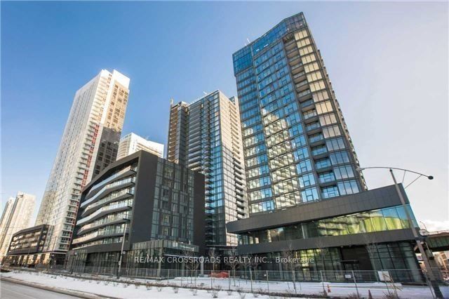 70 Queens Wharf Rd, Toronto, Ontario, Waterfront Communities C1