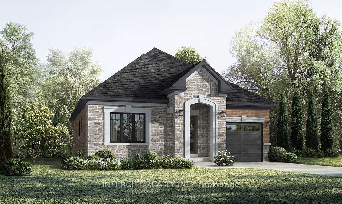 Lot 2 Ruby Lane, Halton Hills, Ontario, Georgetown