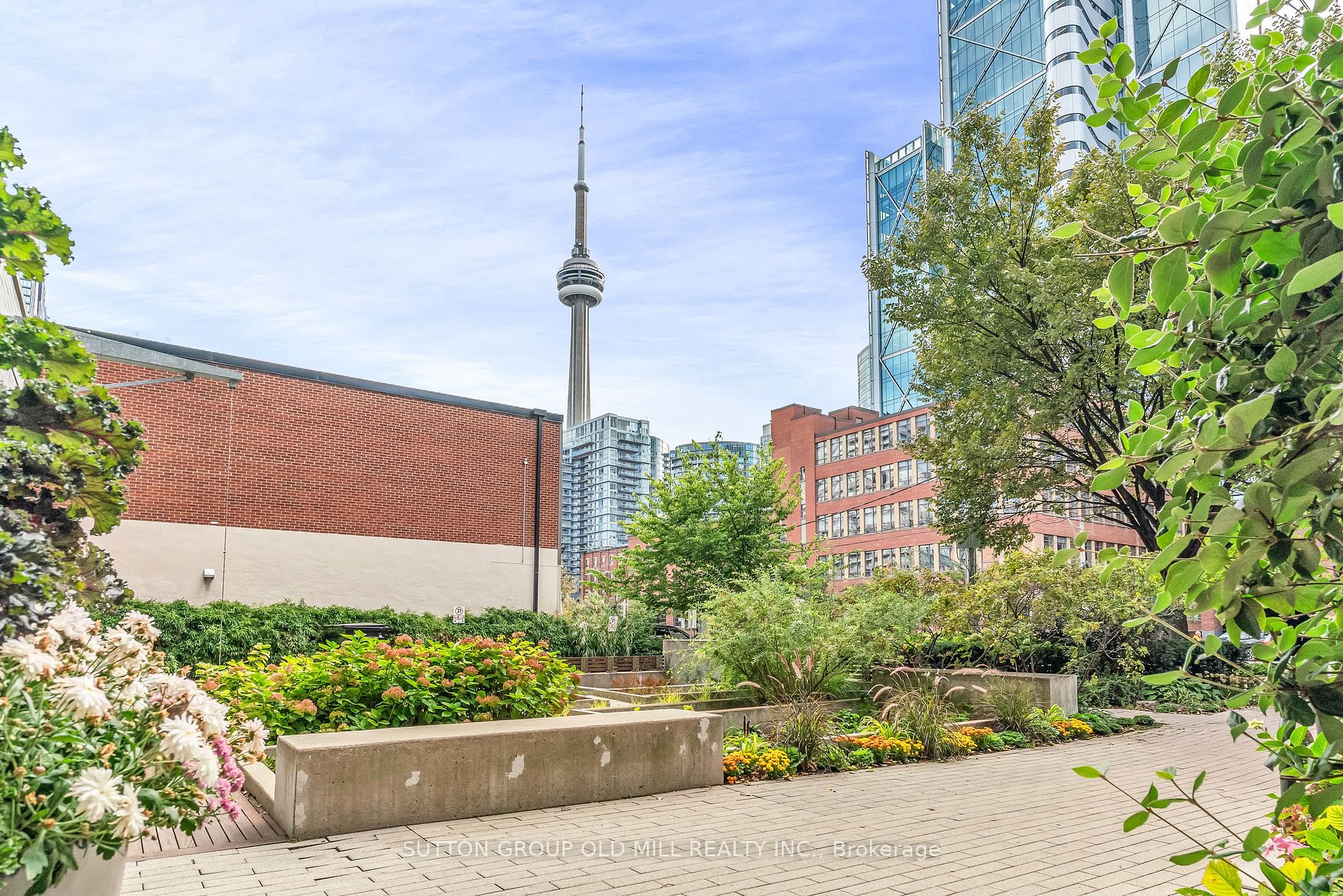 400 Wellington St W, Toronto, Ontario, Waterfront Communities C1