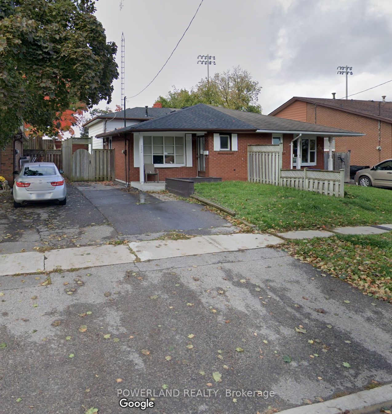 242 Vancouver St, Oshawa, Ontario, Vanier