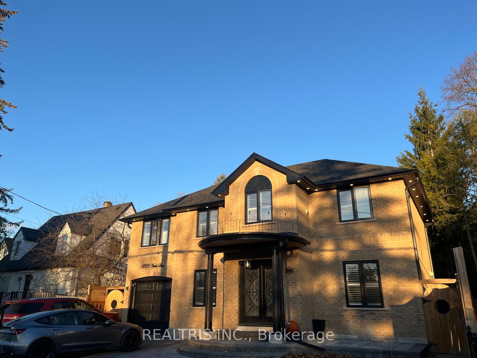 12339 9th Line, Whitchurch-Stouffville, Ontario, Stouffville