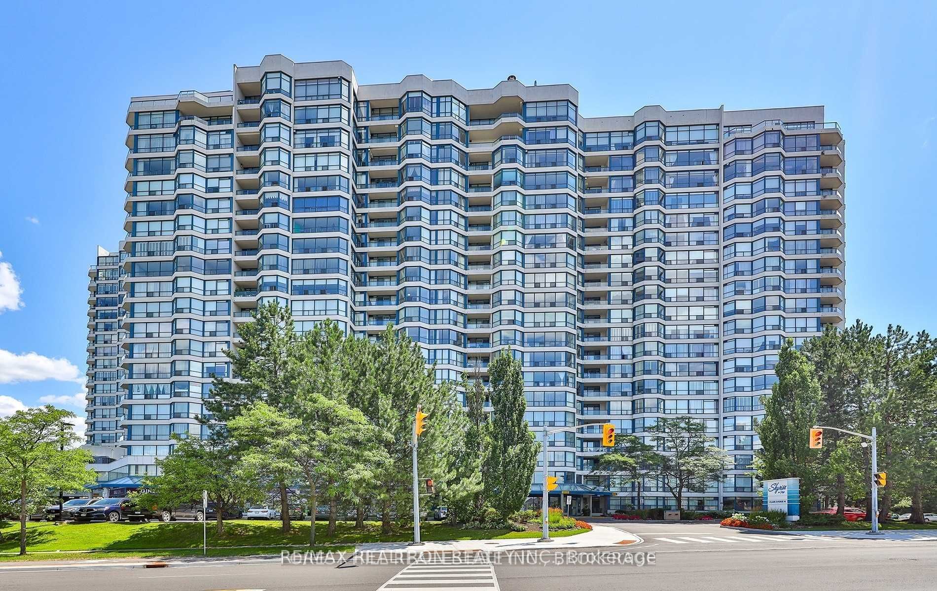 1 Clark Ave W, Vaughan, Ontario, Crestwood-Springfarm-Yorkhill