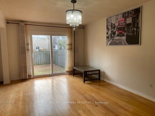 107 Upton Cres, Markham, Ontario, Milliken Mills West