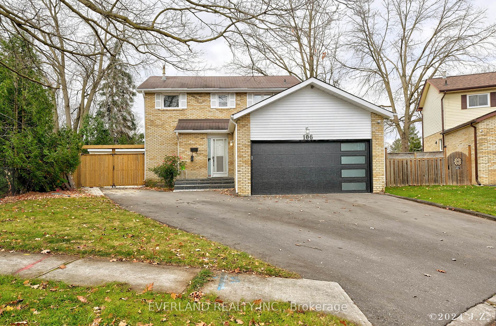 106 Wesley St, Newmarket, Ontario, Gorham-College Manor