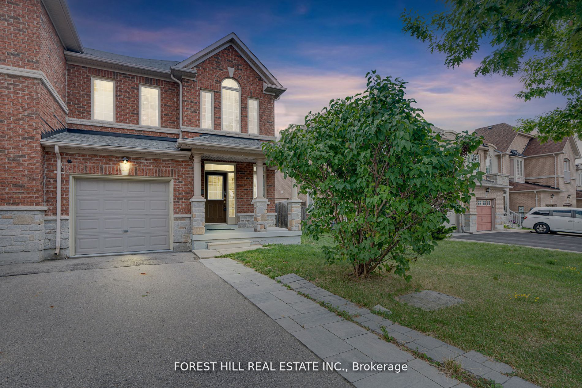 23 Zola Gate, Vaughan, Ontario, Patterson