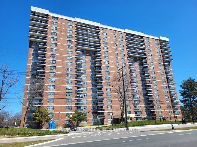 2645 KIPLING Ave, Toronto, Ontario, Mount Olive-Silverstone-Jamestown