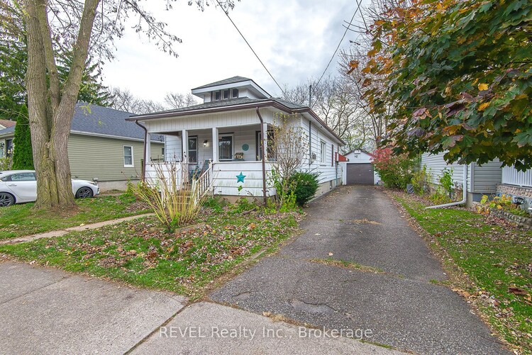 6510 Culp St, Niagara Falls, Ontario, 216 - Dorchester