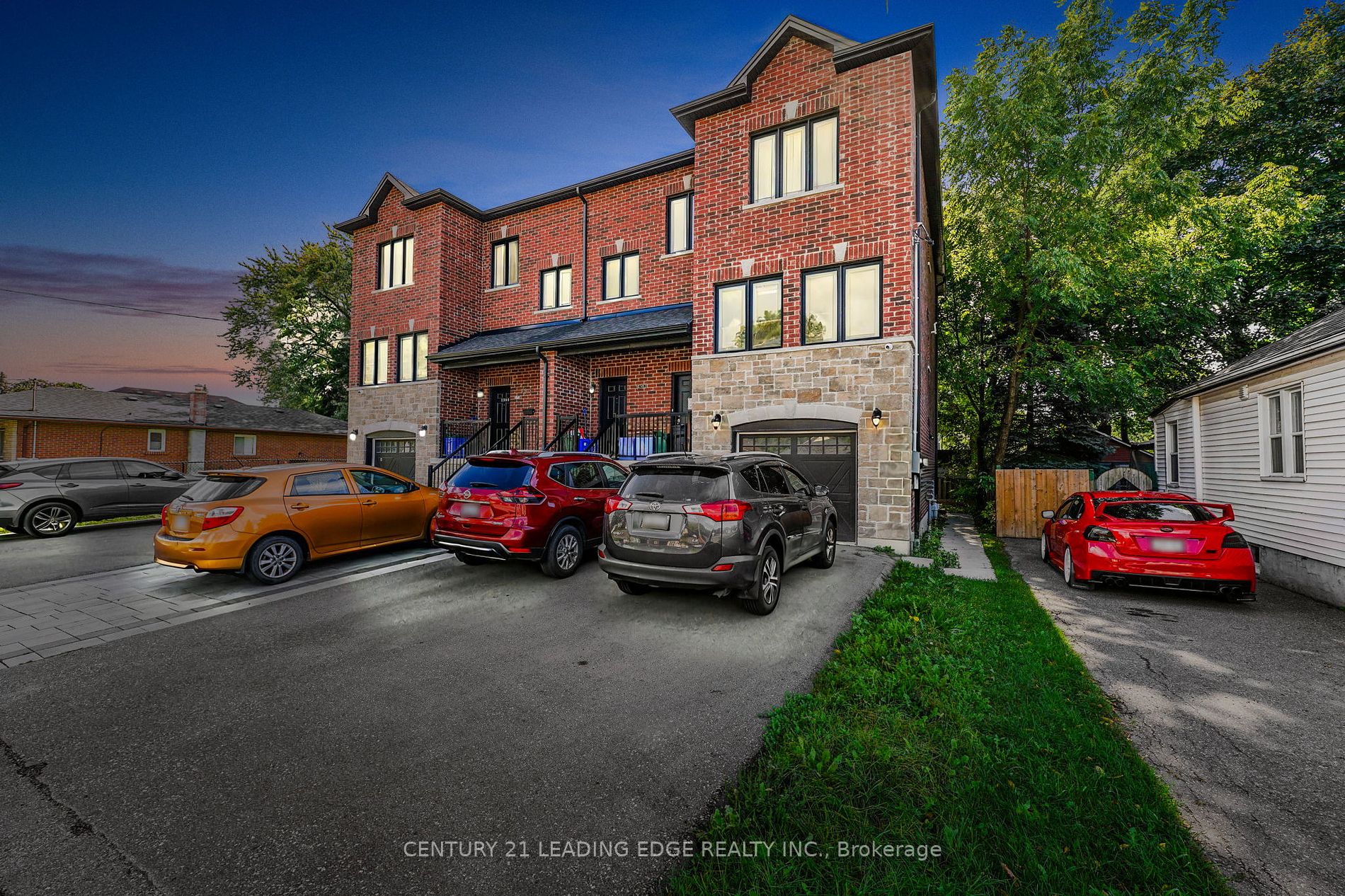 291 Olive Ave, Oshawa, Ontario, Central