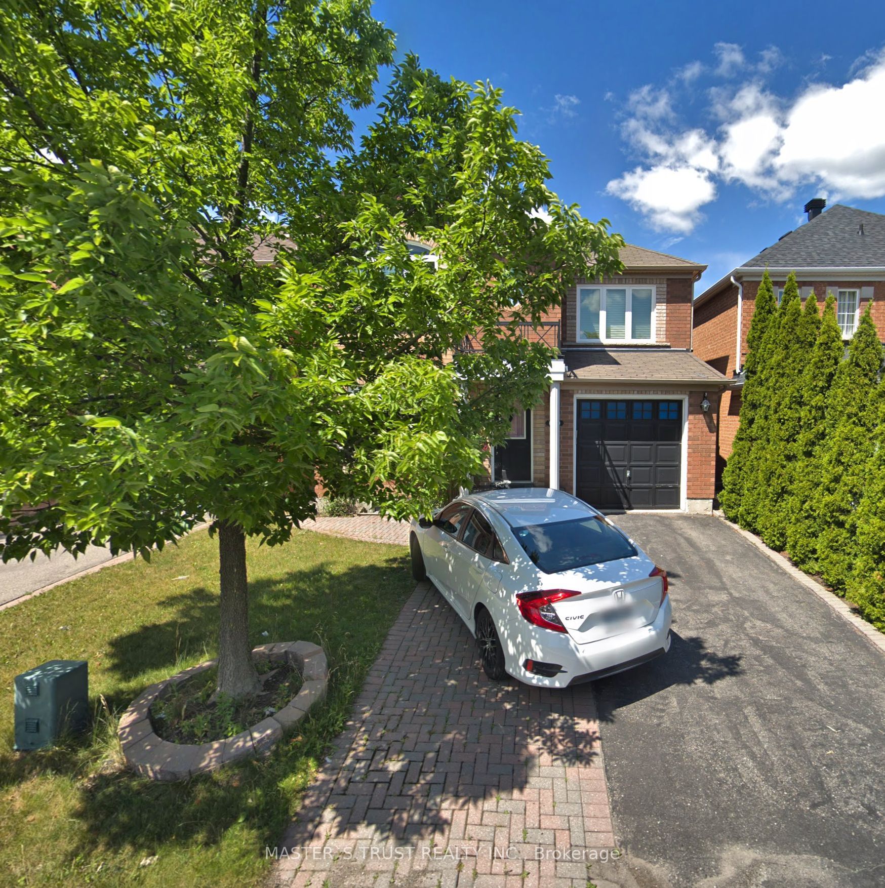 152 Swan Park Rd, Markham, Ontario, Greensborough