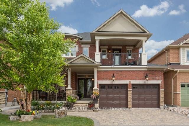 57 Routledge Dr, Richmond Hill, Ontario, Oak Ridges