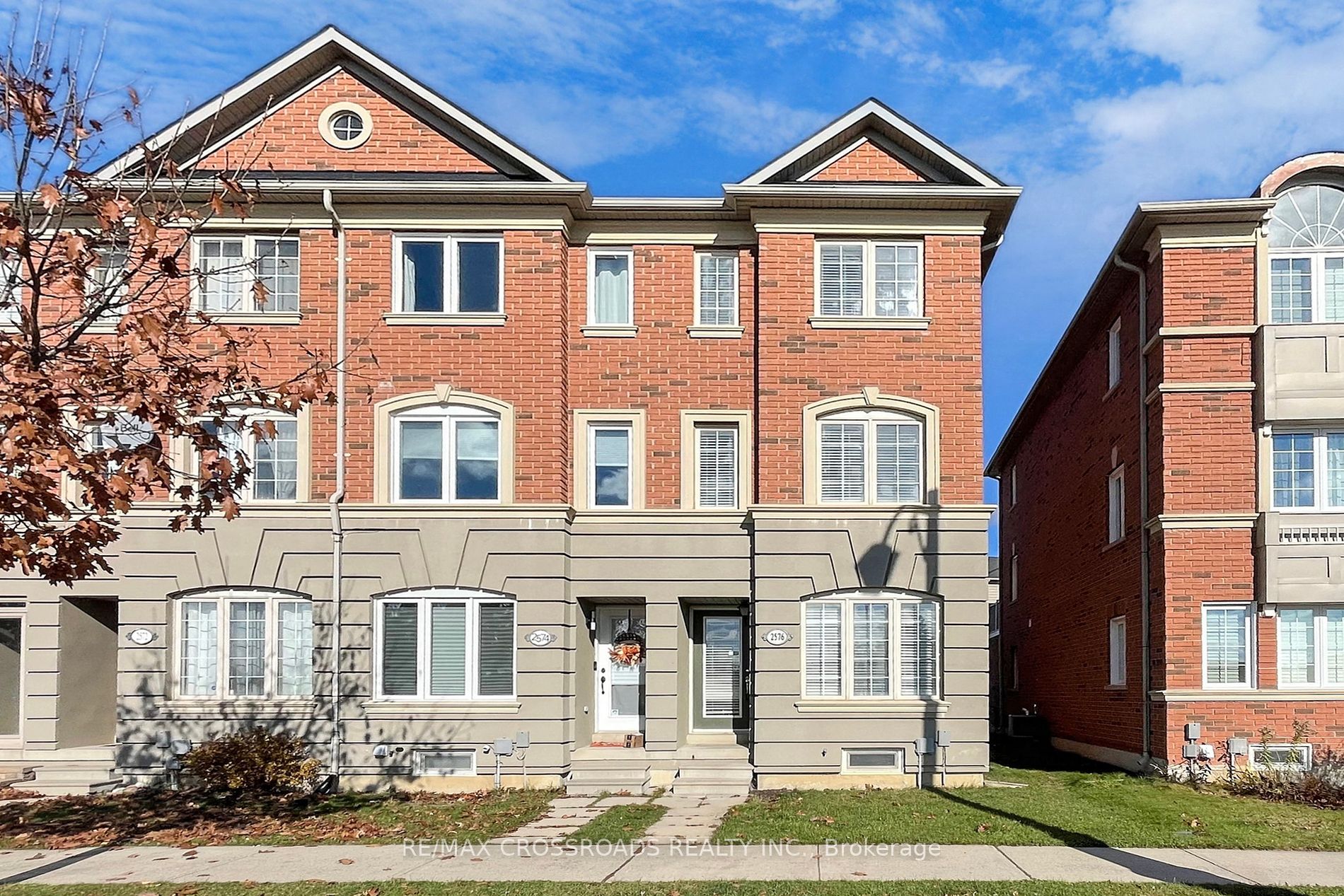 2576 Bur Oak Ave, Markham, Ontario, Cornell