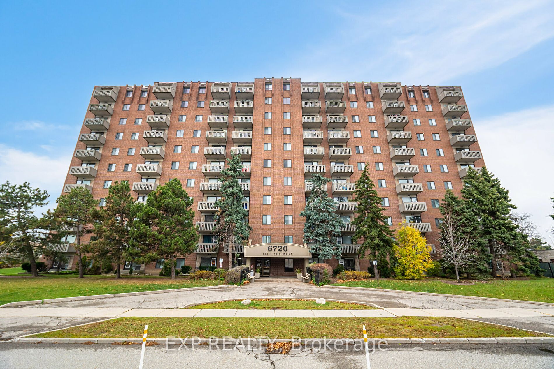 6720 Glen Erin Dr, Mississauga, Ontario, Meadowvale