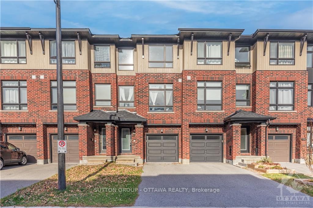 104 WILD SENNA Way, Barrhaven, Ontario, 7706 - Barrhaven - Longfields