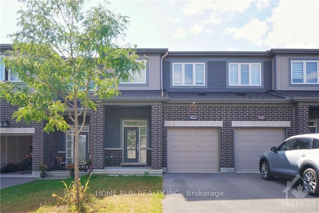 422 KAYAK St, Barrhaven, Ontario, 7707 - Barrhaven - Hearts Desire