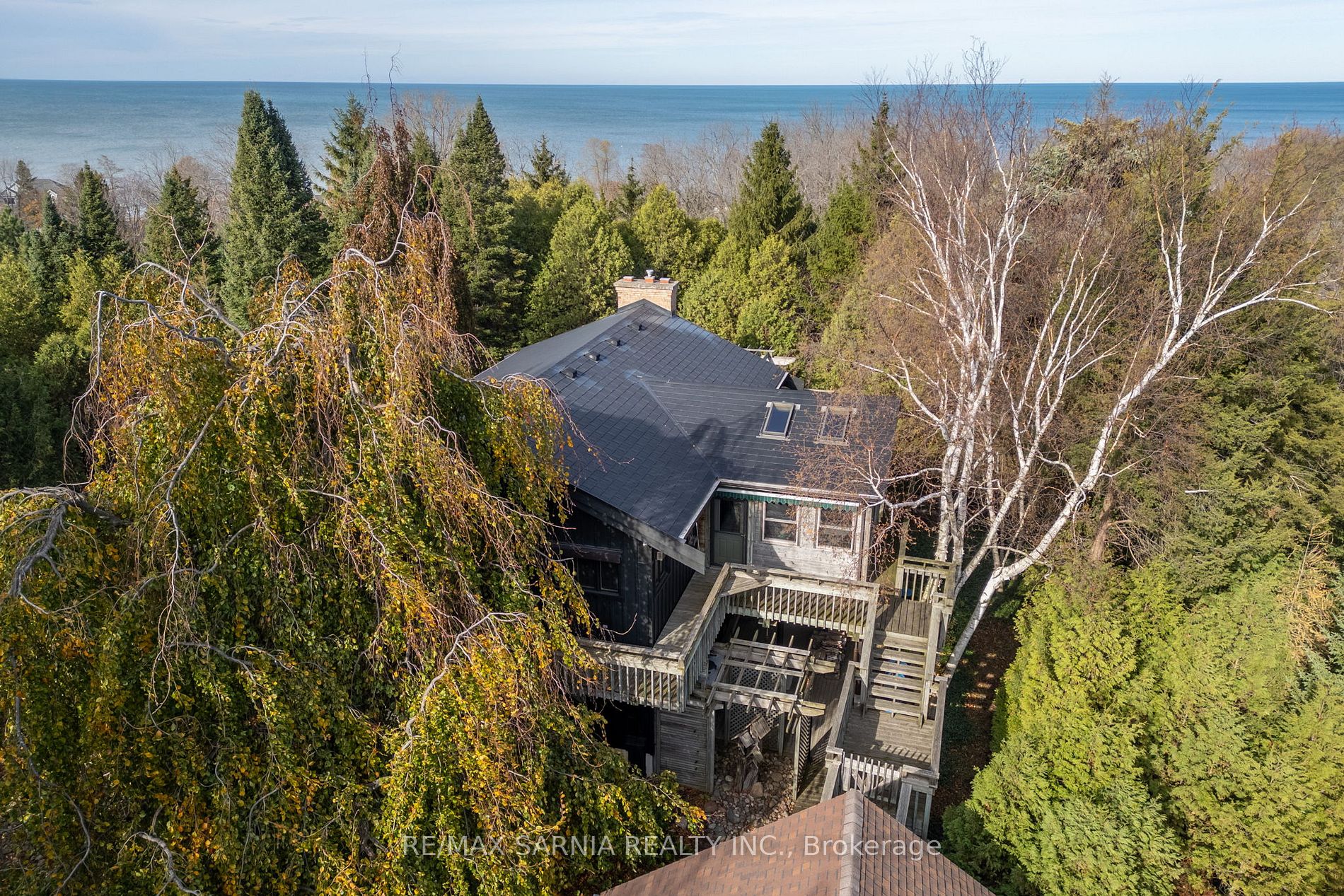 5418 Proof Line, Lambton Shores, Ontario, Lambton Shores