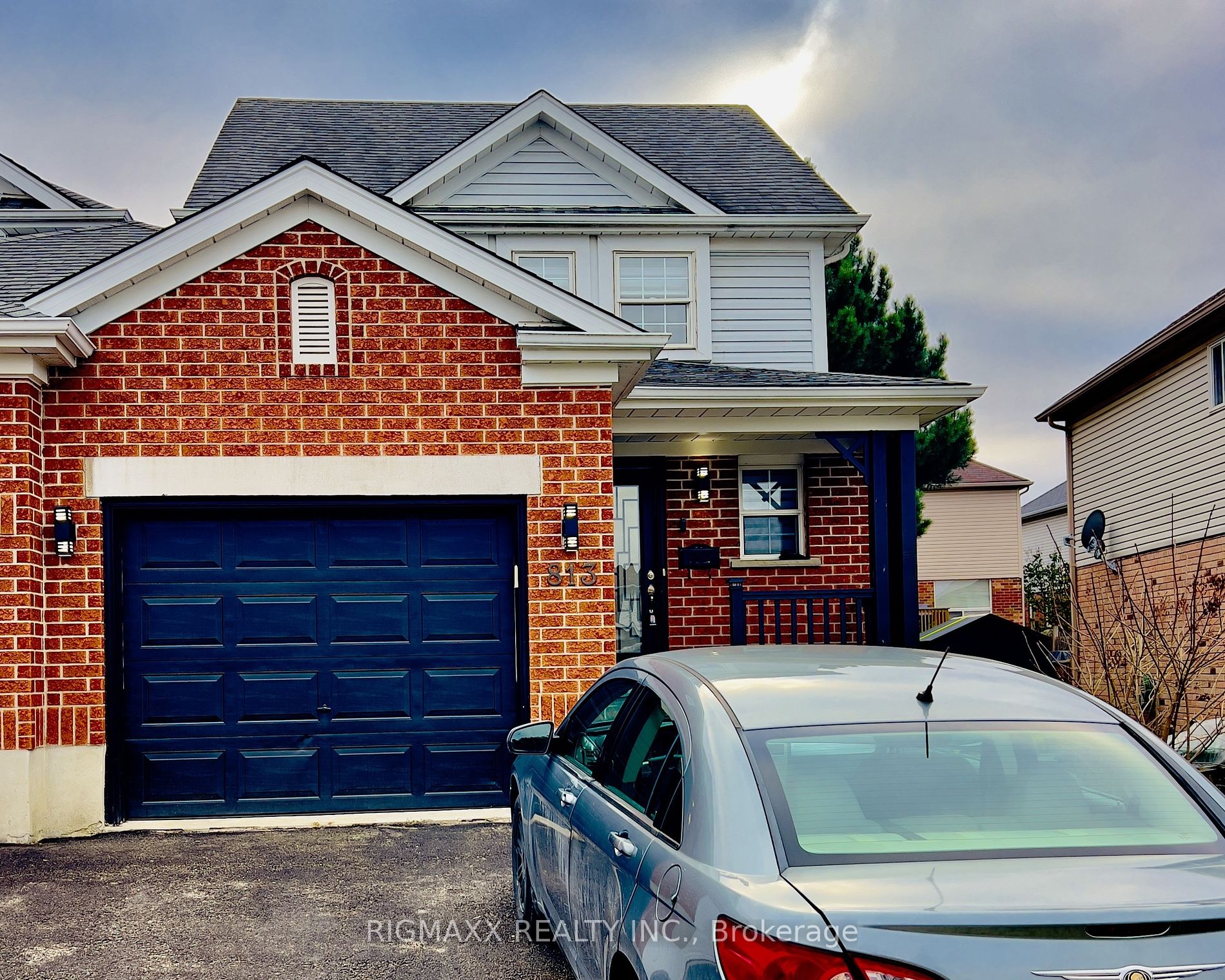 813 Fairway Cres, Kitchener, Ontario, 