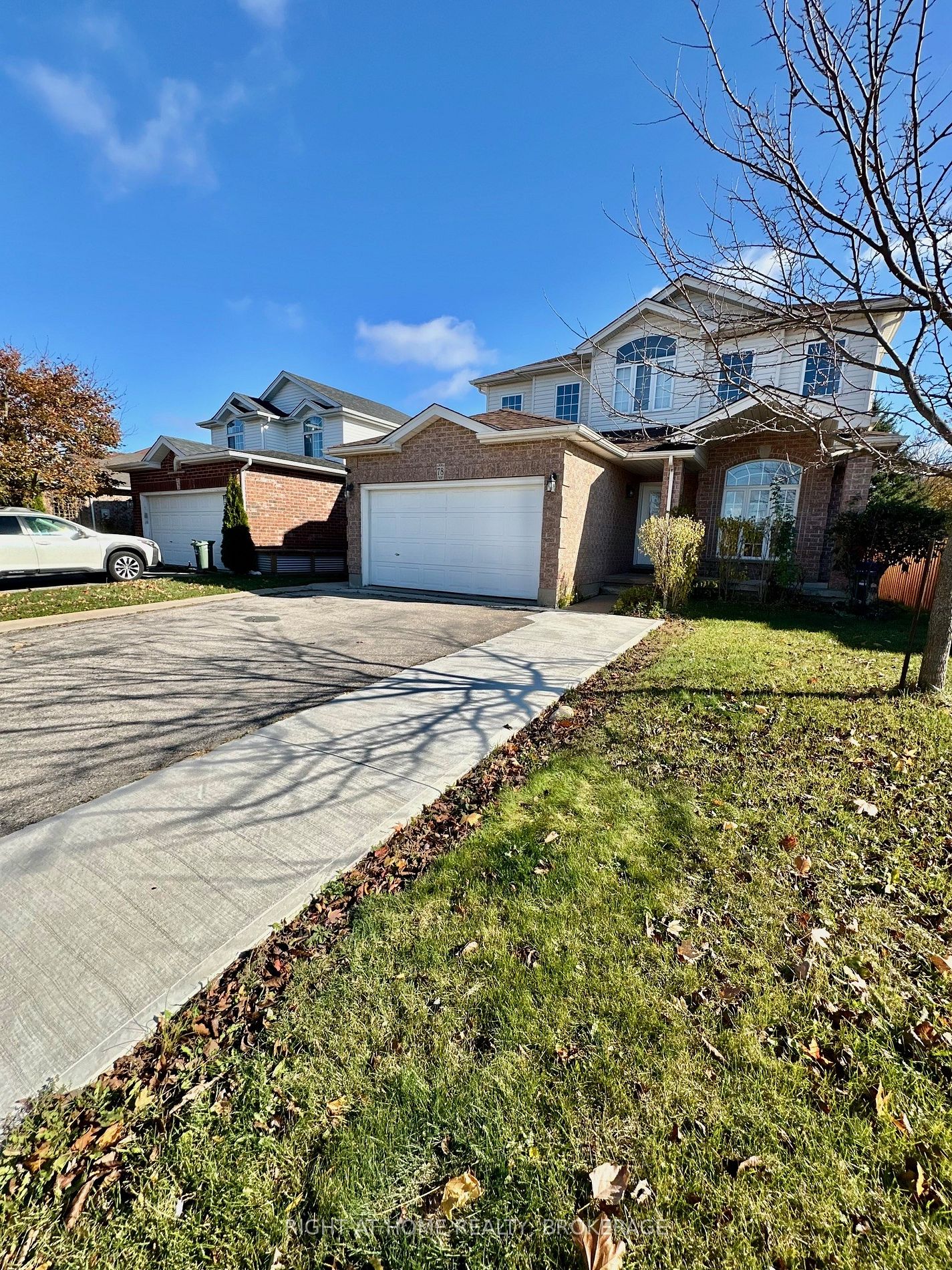 78 Clairfields Dr W, Guelph, Ontario, Guelph South