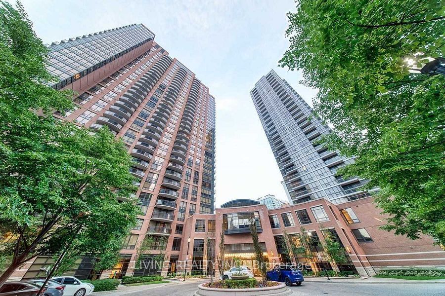 33 Sheppard Ave E, Toronto, Ontario, Willowdale East