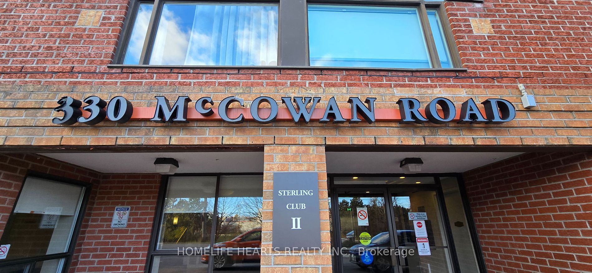 330 Mccowan Rd, Toronto, Ontario, Eglinton East