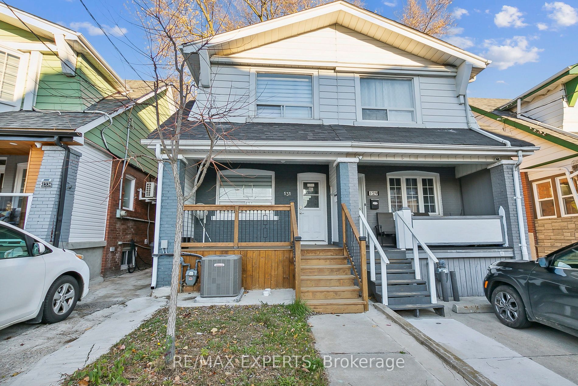 131 Donlands Ave, Toronto, Ontario, Danforth Village-East York