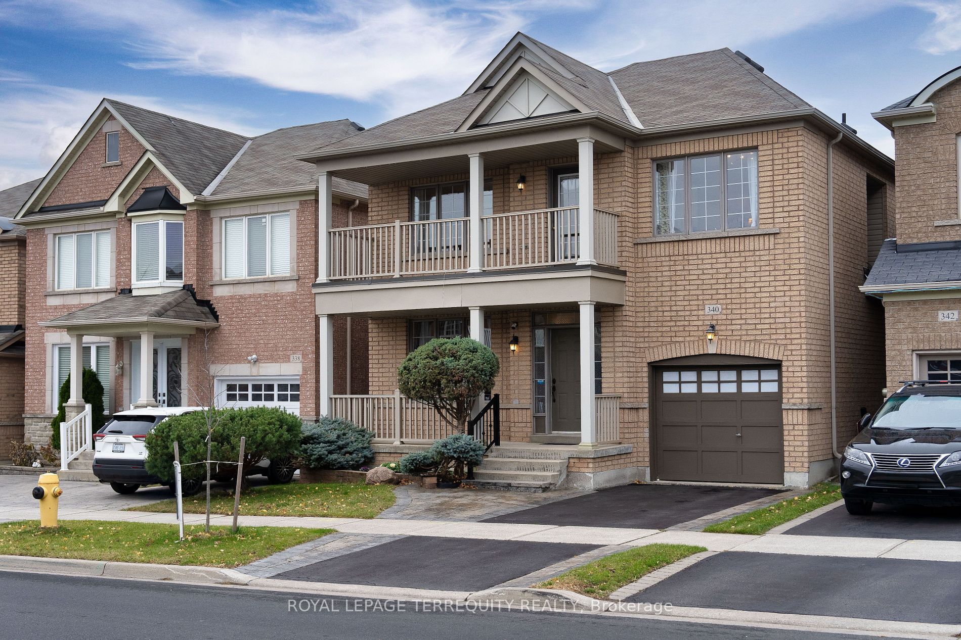 340 Williamson Rd, Markham, Ontario, Greensborough