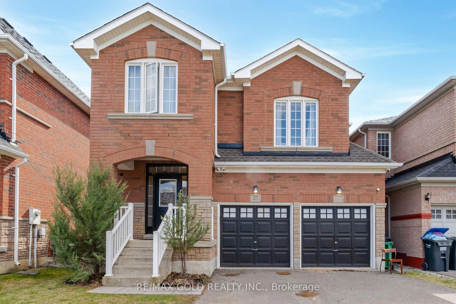 27 Treegrove Cres, Brampton, Ontario, Fletcher's Meadow