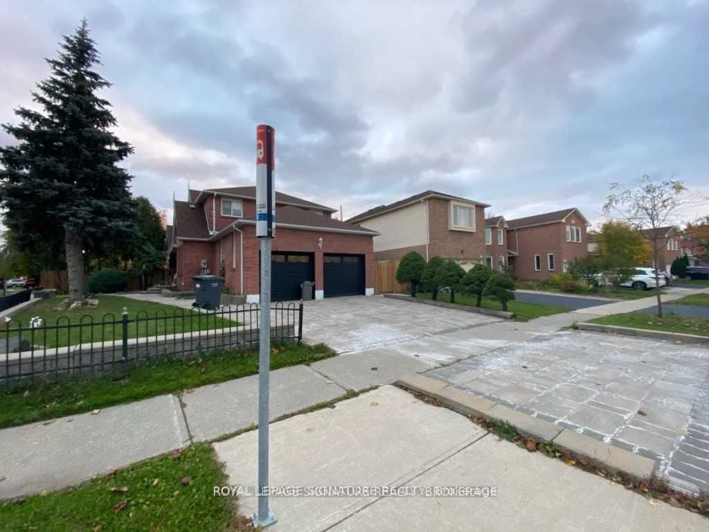 6189 Osprey Blvd, Mississauga, Ontario, Lisgar